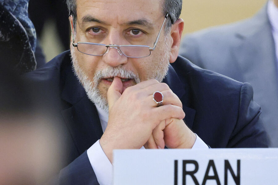 Iran Demands Permanent Resolution as Conflict Reaches Critical Point