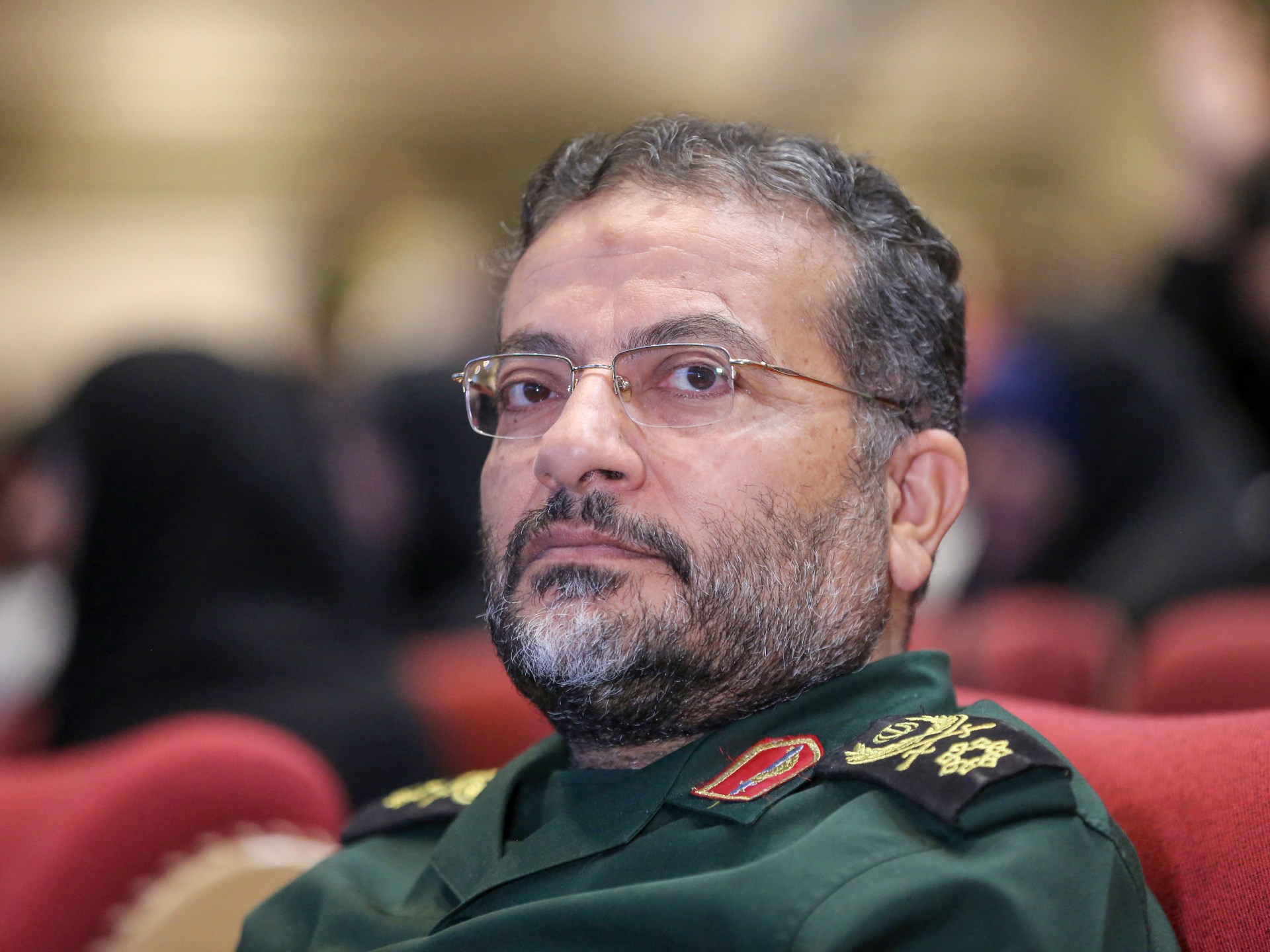 Israel Claims Responsibility for Assassination of High-Ranking Iranian Commander in Major Targeted Strike