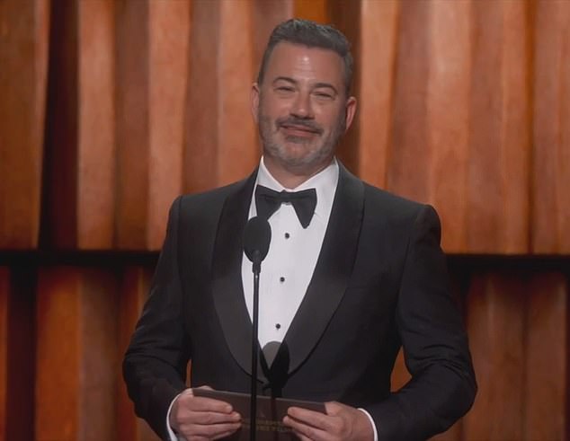 Jimmy Kimmel Roasts Trump and CBS Over Free Speech Joke at 2026 Oscars