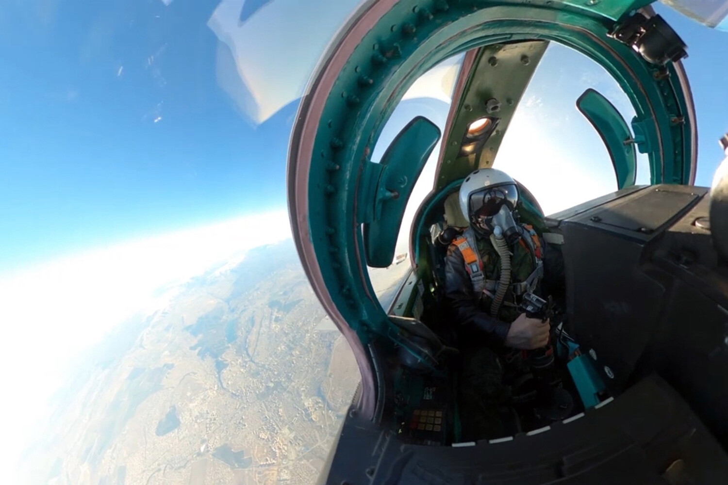 Russia Targets Ukraine's Infrastructure in Retaliatory Strikes Following Drone Attacks on Russian Civilian Targets