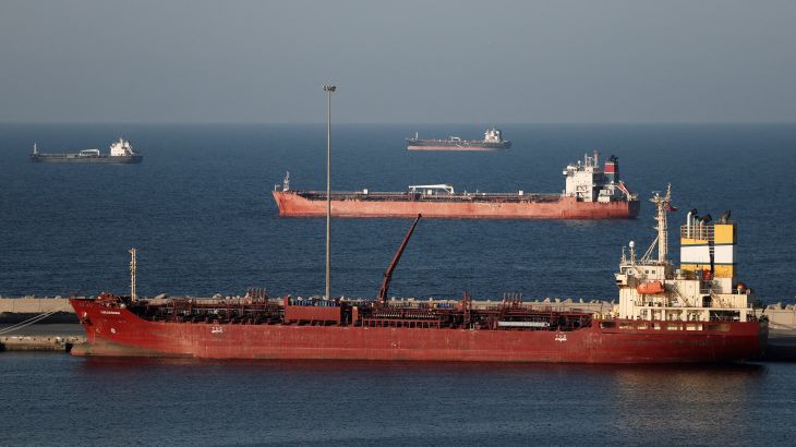 Strait of Hormuz Blockade Sparks Global Energy Crisis as Oil Prices Surge Past $100