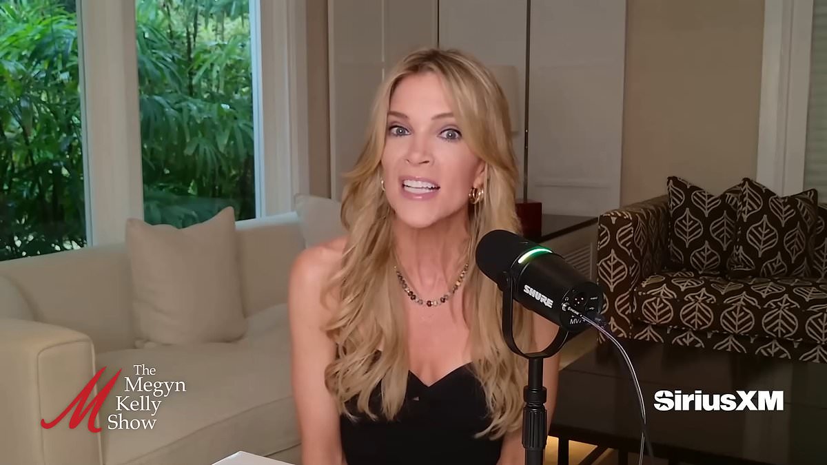 Trump Thrown Into Fox News Feud as Levin-Kelly Clash Exposes MAGA Divisions