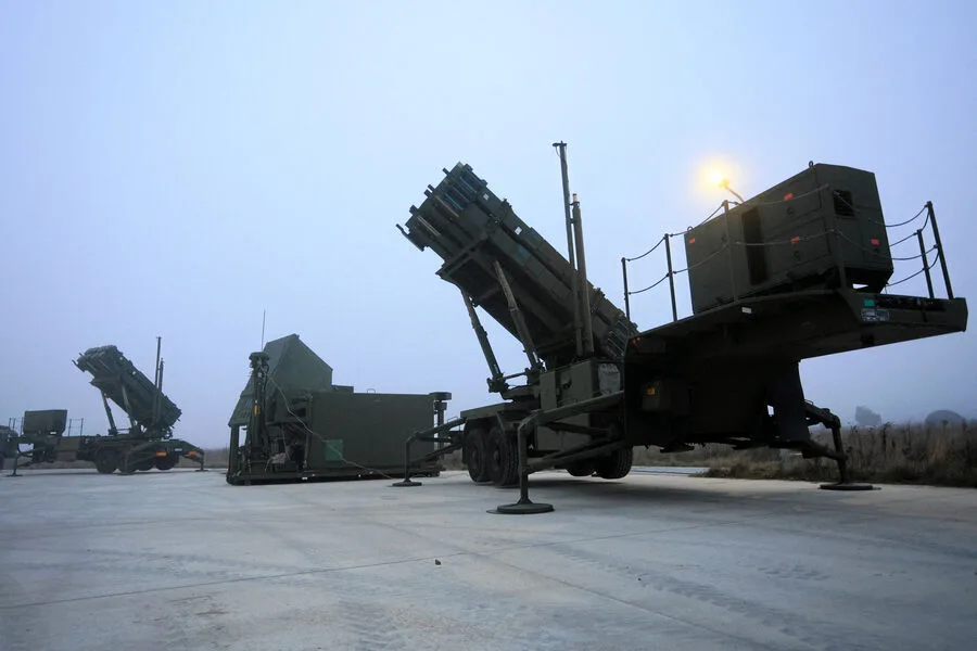 UAE Intercepts Iranian Missiles, Drones as Air Defenses on High Alert