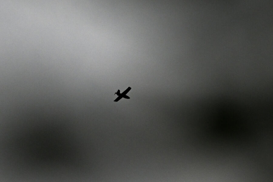 Ukrainian Drone Attacks on Moscow Region: Largest in Over a Year as Russia Claims Dozens Shot Down