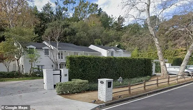 Chelsea Handler Sues Robert F Kennedy Jr. and Cheryl Hines Over Uninhabitable California Mansion