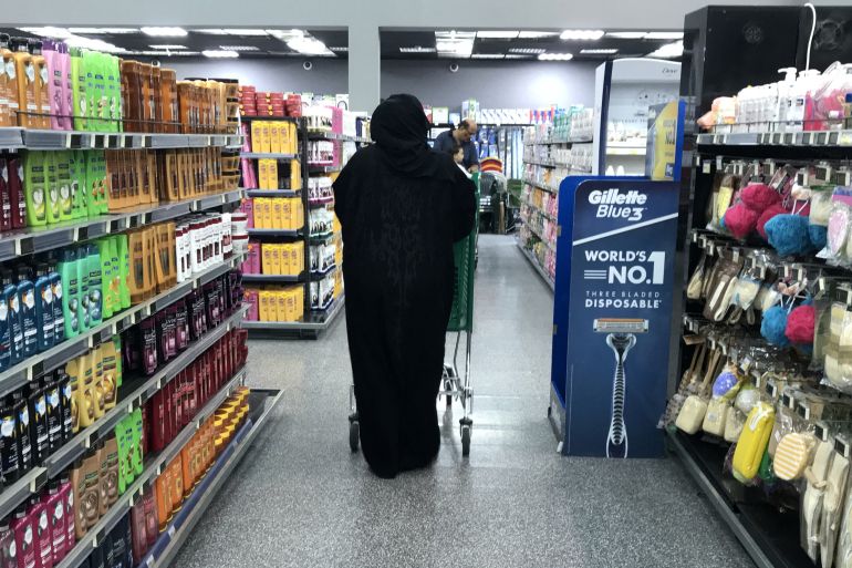 Qatar's Customs Chief Confident in Supply Chain Resilience Amid Regional Tensions