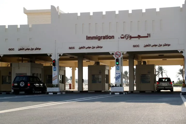Qatar's Customs Chief Confident in Supply Chain Resilience Amid Regional Tensions