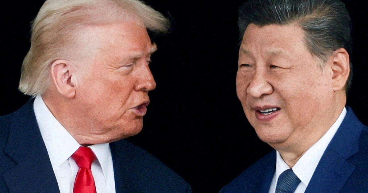 Trump Postpones Meeting with Xi Jinping Amid Iran Conflict and Rising Oil Prices