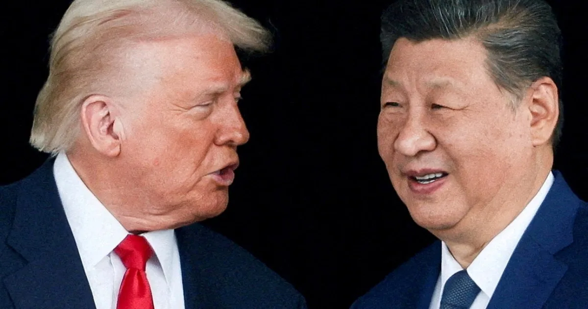 Trump Postpones Meeting with Xi Jinping Amid Iran Conflict and Rising Oil Prices