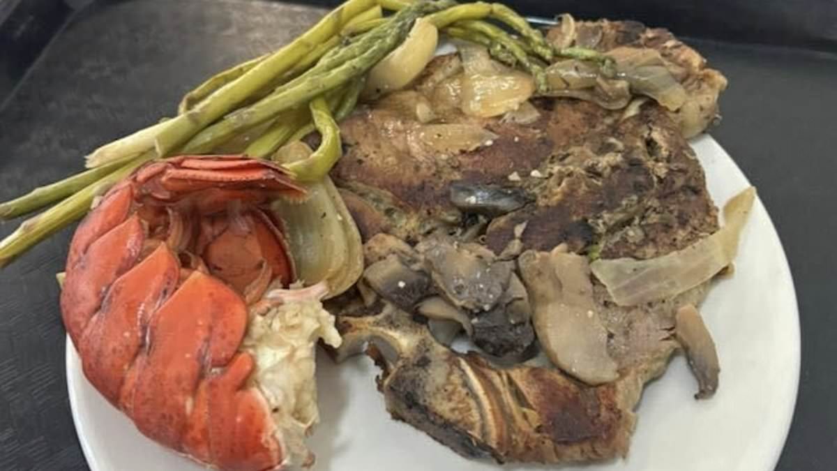 U.S. Troops Refute CNN's $20M Luxury Meal Allegations with Exclusive Photos