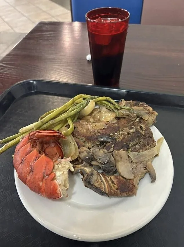 U.S. Troops Refute CNN's $20M Luxury Meal Allegations with Exclusive Photos