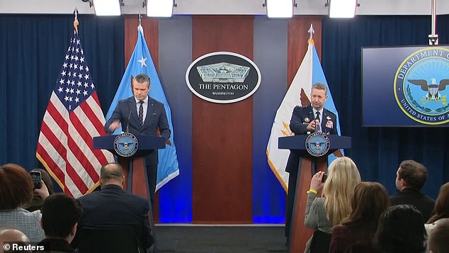 U.S. Troops Refute CNN's $20M Luxury Meal Allegations with Exclusive Photos