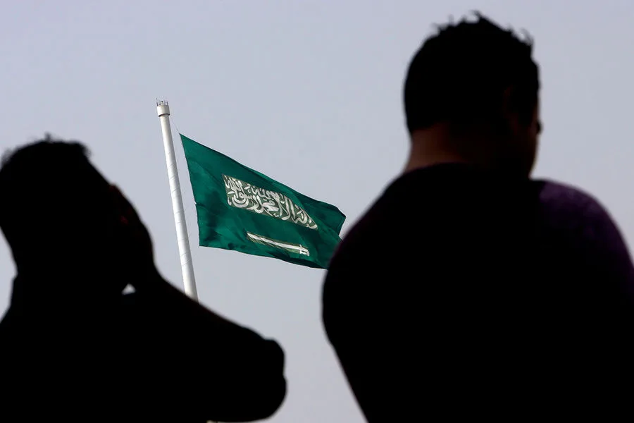 Drone Strike on Saudi Oil Refinery Sparks Geopolitical Concerns
