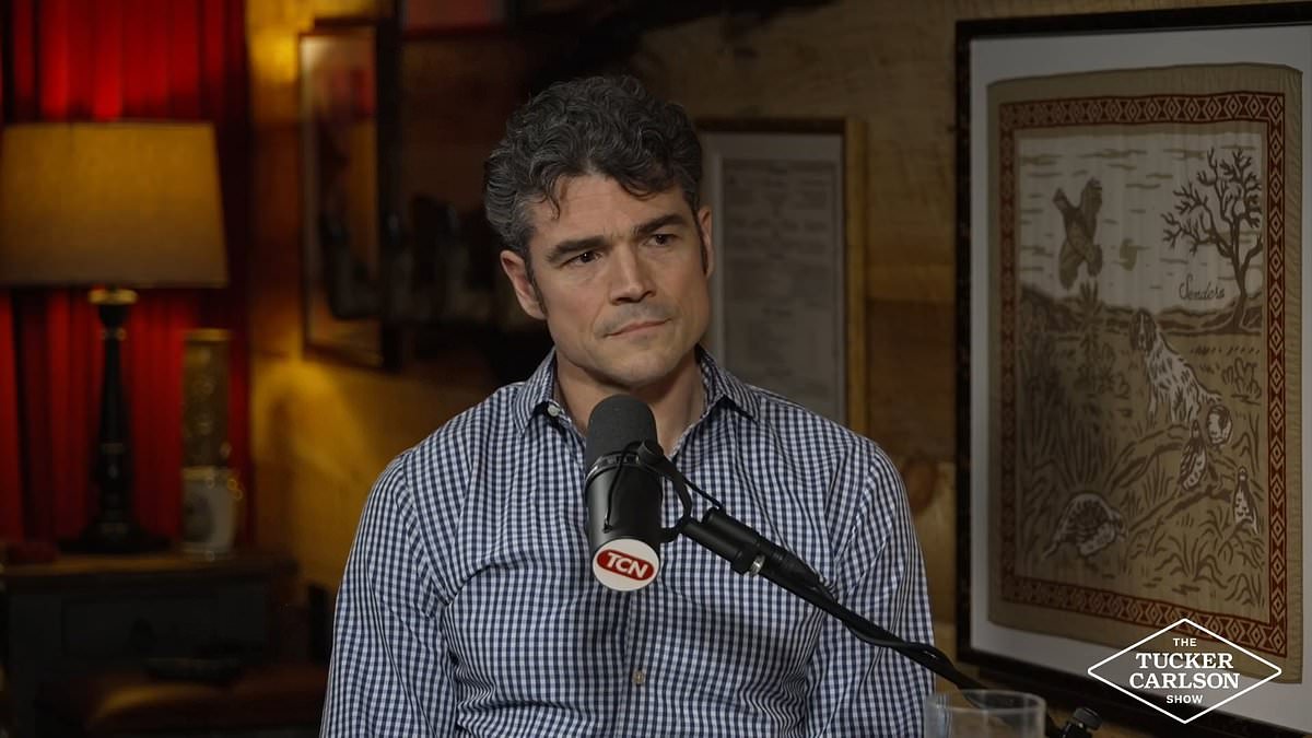 Former U.S. Counterintelligence Official Blames Israel for Providing Faulty Intelligence That Led to Iran War, Claims War Was Driven by Israeli Pressure, Not Security Concerns