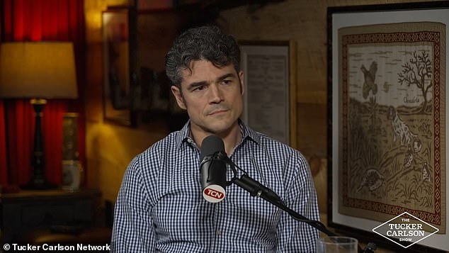 Former U.S. Counterintelligence Official Blames Israel for Providing Faulty Intelligence That Led to Iran War, Claims War Was Driven by Israeli Pressure, Not Security Concerns