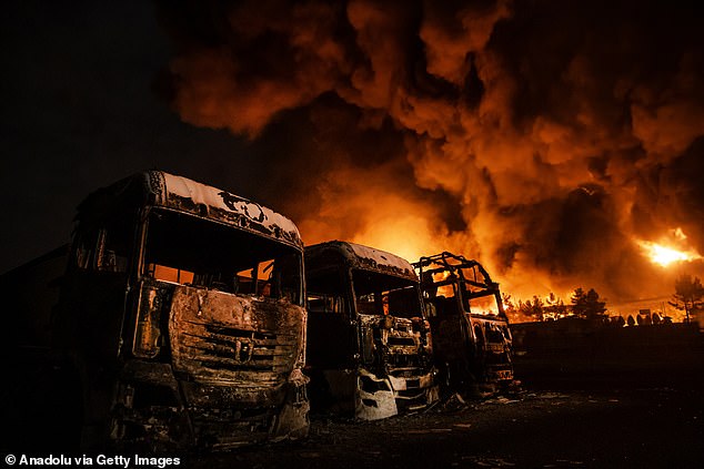 Former U.S. Counterintelligence Official Blames Israel for Providing Faulty Intelligence That Led to Iran War, Claims War Was Driven by Israeli Pressure, Not Security Concerns