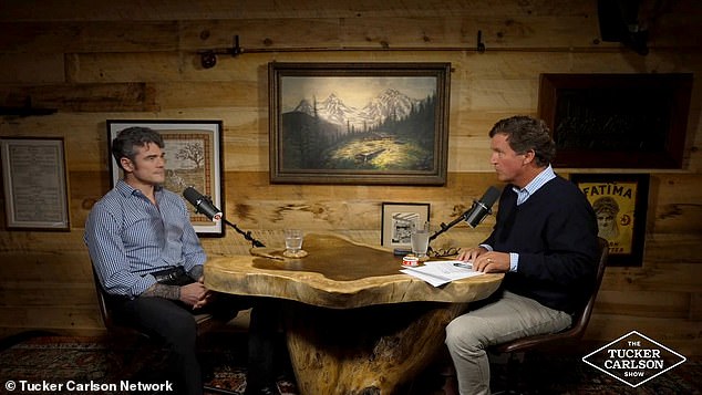 Former U.S. Counterintelligence Official Blames Israel for Providing Faulty Intelligence That Led to Iran War, Claims War Was Driven by Israeli Pressure, Not Security Concerns