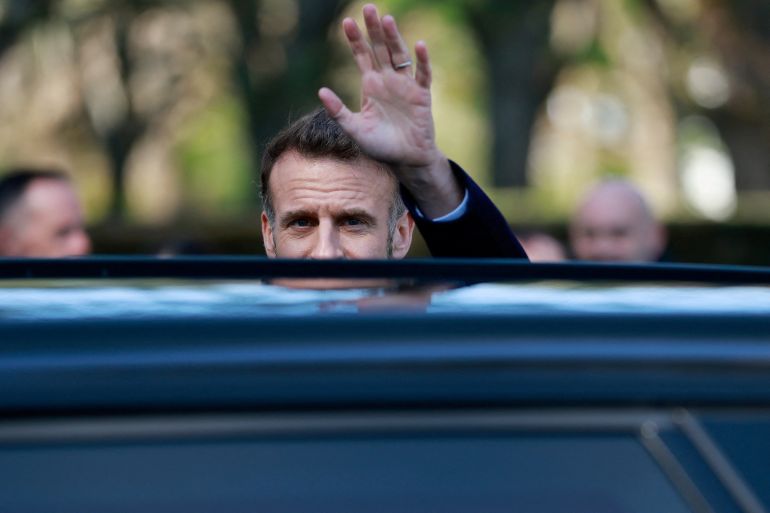 France's Local Elections Reveal Fractured Politics and National Rally's Mixed Gains