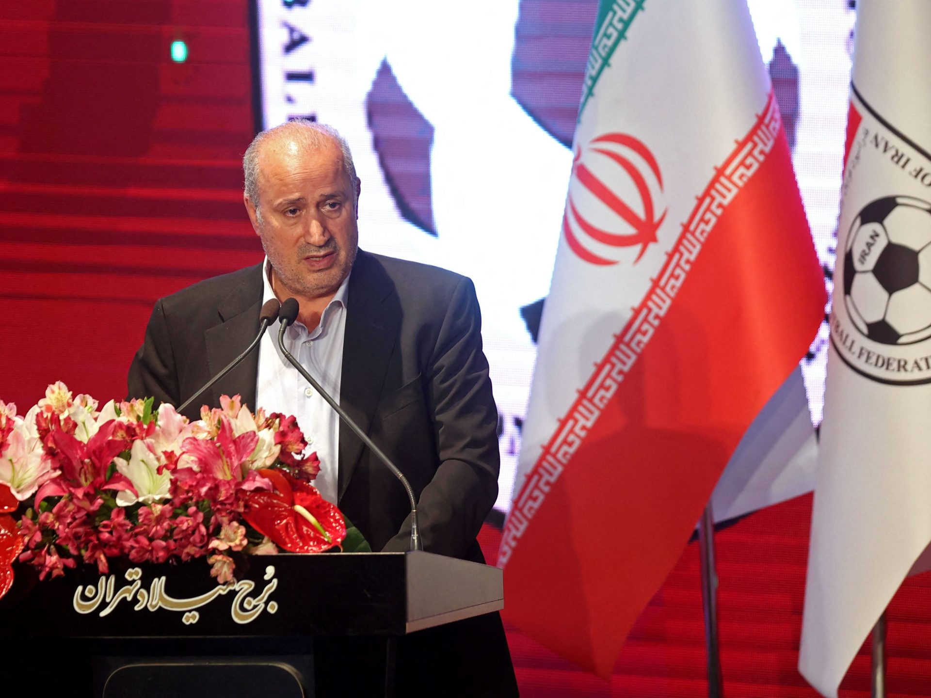 Iran Announces Boycott of U.S.-Hosted 2026 World Cup Matches Amid Rising Tensions