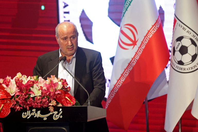 Iran Announces Boycott of U.S.-Hosted 2026 World Cup Matches Amid Rising Tensions