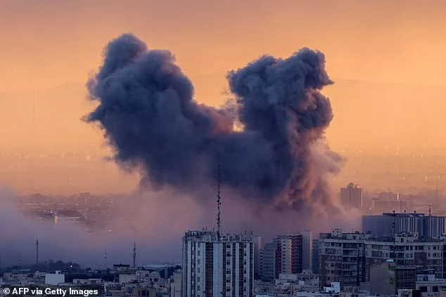 Iran's Defiant Campaign in Persian Gulf Drives Oil Prices Past $100 Amid Escalating Conflict
