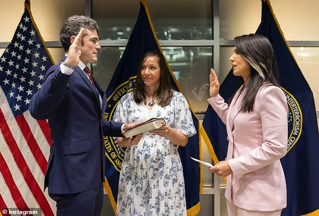 JD Vance at Center of Trump Admin Rift as Kent Resigns Over Iran War Accusations