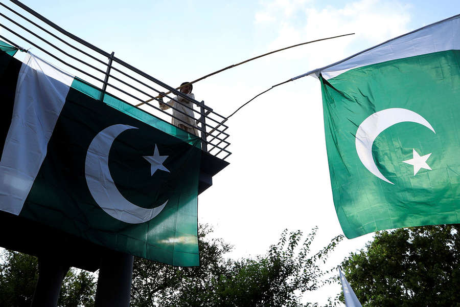 Pakistan Temporarily Halts Military Operations Amid Regional Diplomacy and Eid al-Fitr Ceasefire