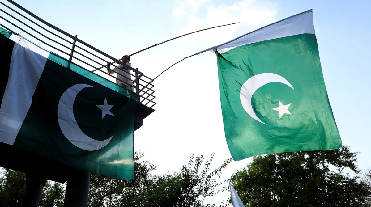 Pakistan Temporarily Halts Military Operations Amid Regional Diplomacy and Eid al-Fitr Ceasefire