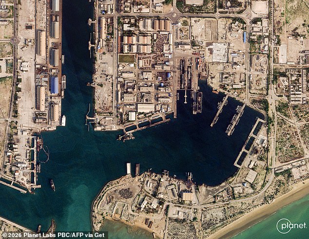 Pentagon Seeks $200 Billion in Emergency Funding for Escalated Iran Campaign as Trump Weighs Troop Deployment to Secure Strait of Hormuz