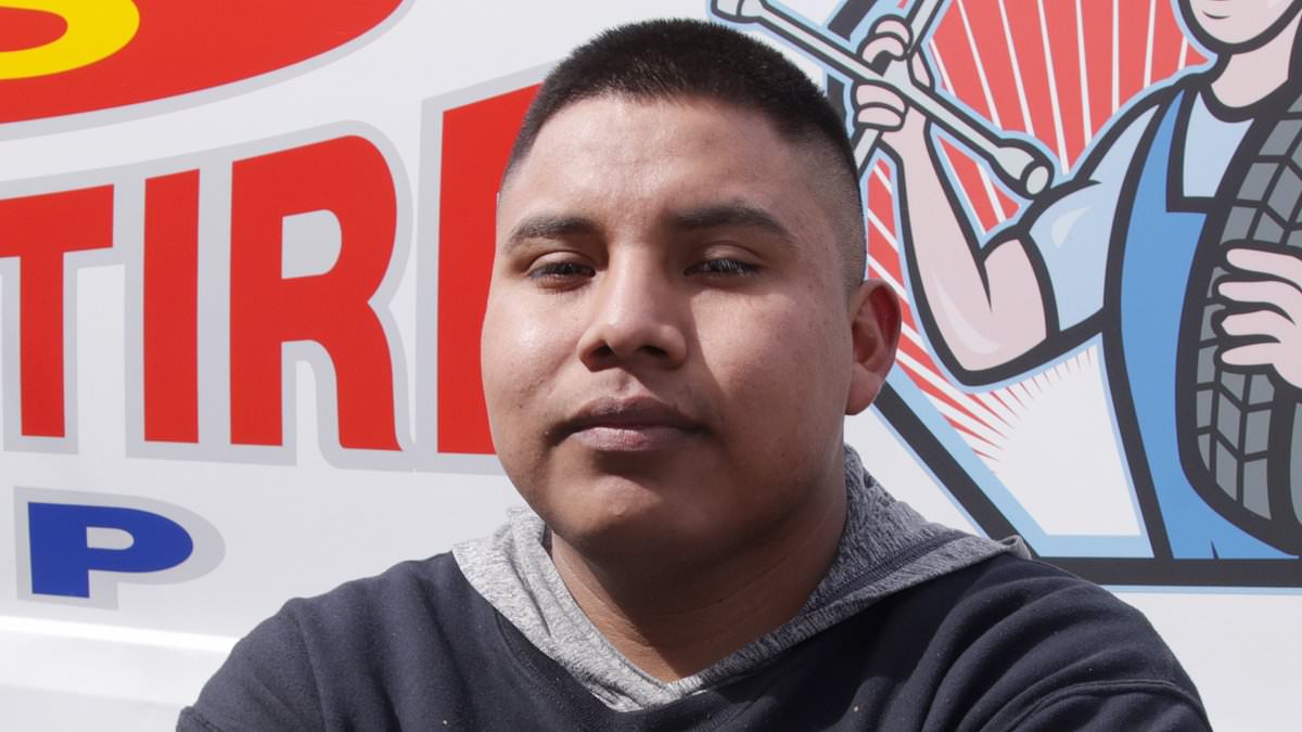 Unrelenting Pothole on Belt Parkway Fuels Brooklyn Tire Tech's Surprising Success