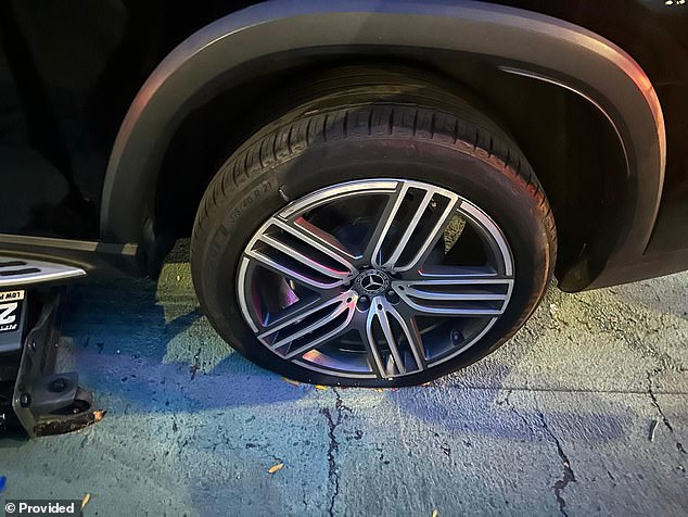 Unrelenting Pothole on Belt Parkway Fuels Brooklyn Tire Tech's Surprising Success