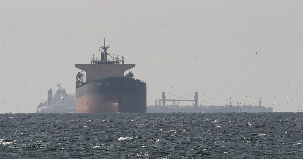 European Nations and Japan Join Forces to Address Gulf Energy Crisis, Warn Iran Over Strait of Hormuz