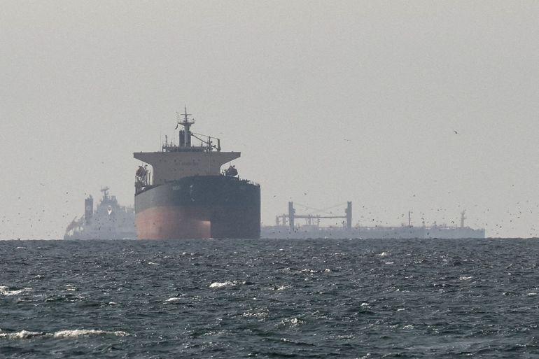 European Nations and Japan Join Forces to Address Gulf Energy Crisis, Warn Iran Over Strait of Hormuz