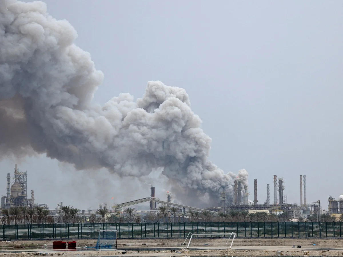 Israeli Airstrike Kills High-Ranking Iranian Military Official in Escalating Regional Conflict