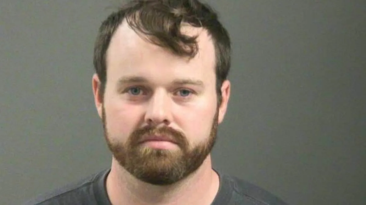 Josh Duggar Denies Allegations Against Brother Joe Duggar, Who Faces Charges of Inappropriate Touching During Family Vacation: Family's Past with Child Pornography Haunts Again
