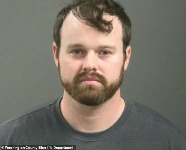Josh Duggar Denies Allegations Against Brother Joe Duggar, Who Faces Charges of Inappropriate Touching During Family Vacation: Family's Past with Child Pornography Haunts Again