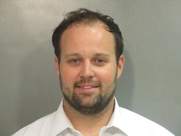 Josh Duggar Denies Allegations Against Brother Joe Duggar, Who Faces Charges of Inappropriate Touching During Family Vacation: Family's Past with Child Pornography Haunts Again