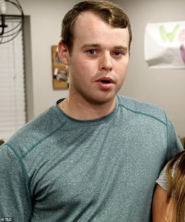 Josh Duggar Denies Allegations Against Brother Joe Duggar, Who Faces Charges of Inappropriate Touching During Family Vacation: Family's Past with Child Pornography Haunts Again