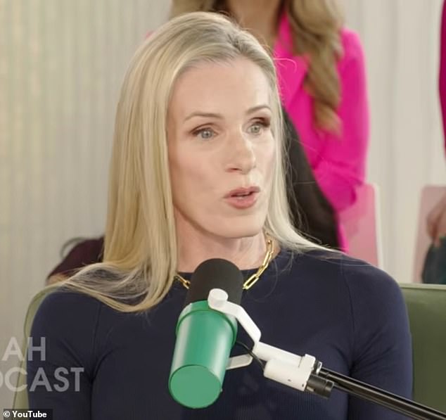 Kristin Cabot and Andy Byron's Viral Kiss Cam Incident Ignites Media Firestorm and Reshapes Their Lives