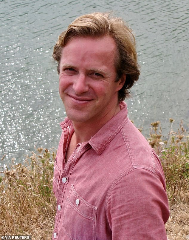 Lady Gabriella Windsor Inherit £660k After Husband's Suicide; Devenport Capital Owes £27.9m