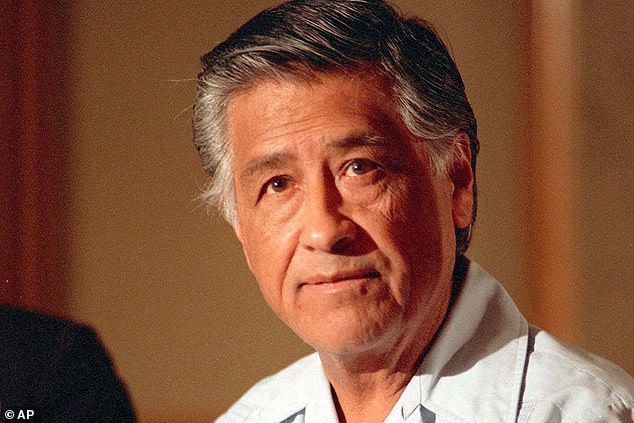 Portland Weighs Removing César Chávez Monuments Amid Abuse Allegations