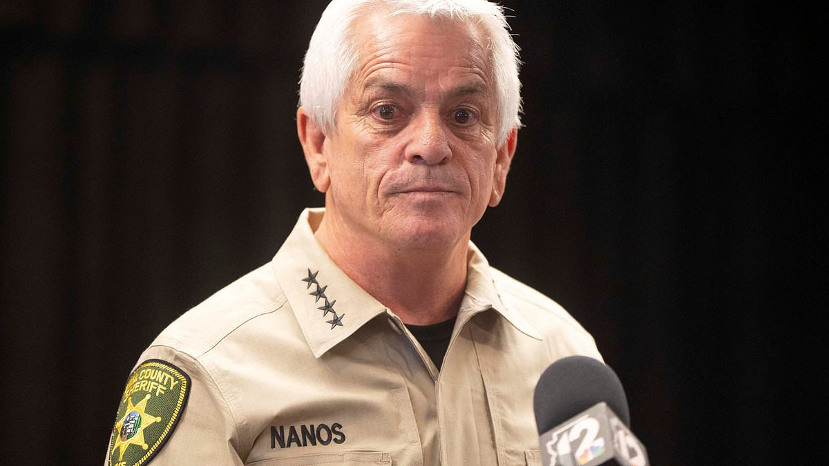 Sheriff Accused of Neglect in Missing Elder Case as Search Enters Seventh Week Without Leads