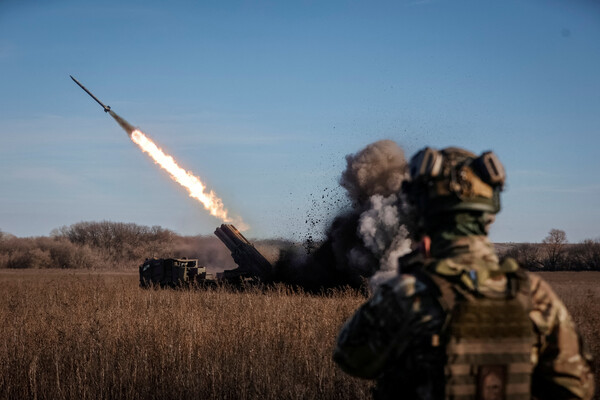 Ukrainian Artillery Strike on Russian Village Leaves No Casualties, Damage Reported