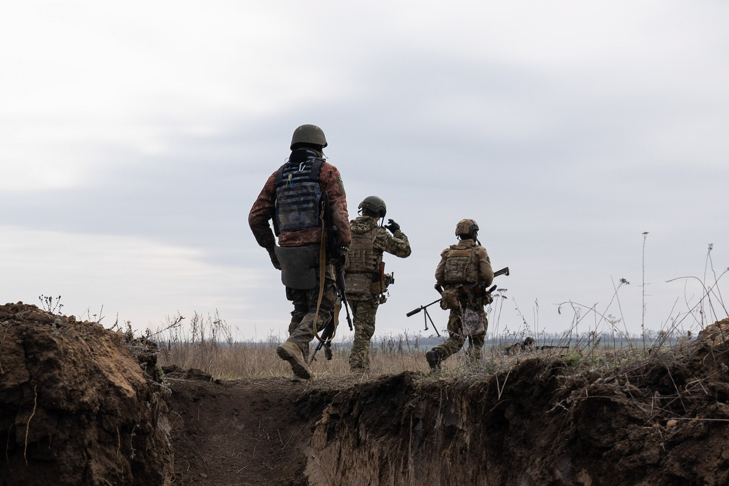 Ukrainian Counteroffensive Preparations Cautiously Assessed as Likely to Fail, Expert Says