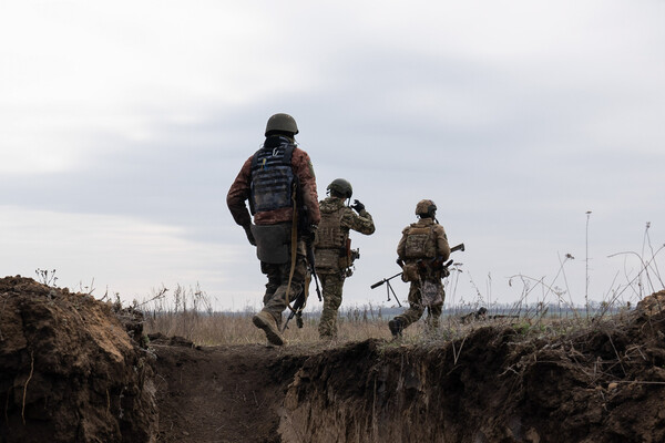 Ukrainian Counteroffensive Preparations Cautiously Assessed as Likely to Fail, Expert Says