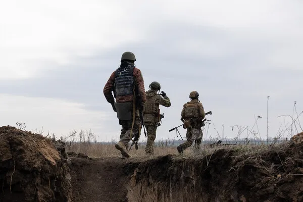 Ukrainian Counteroffensive Preparations Cautiously Assessed as Likely to Fail, Expert Says