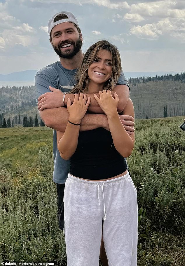 ABC Cancels *The Bachelorette* Season After Resurfaced Video Shows Taylor Frankie Paul's 2023 Assault