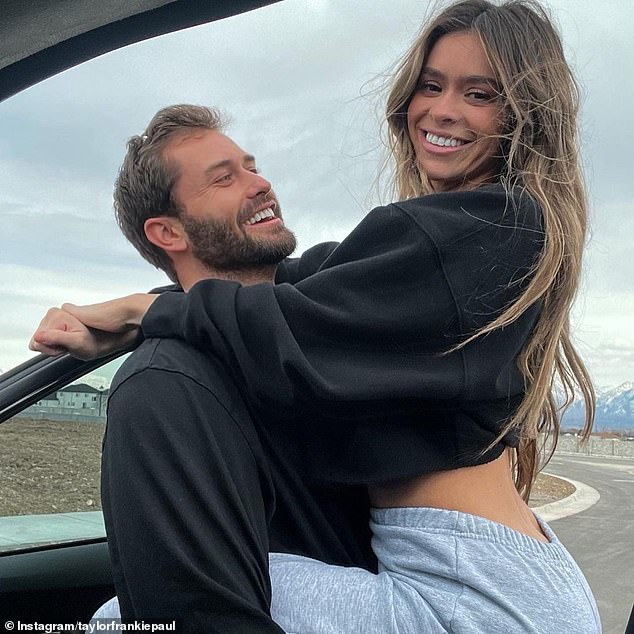 ABC Cancels *The Bachelorette* Season After Resurfaced Video Shows Taylor Frankie Paul's 2023 Assault