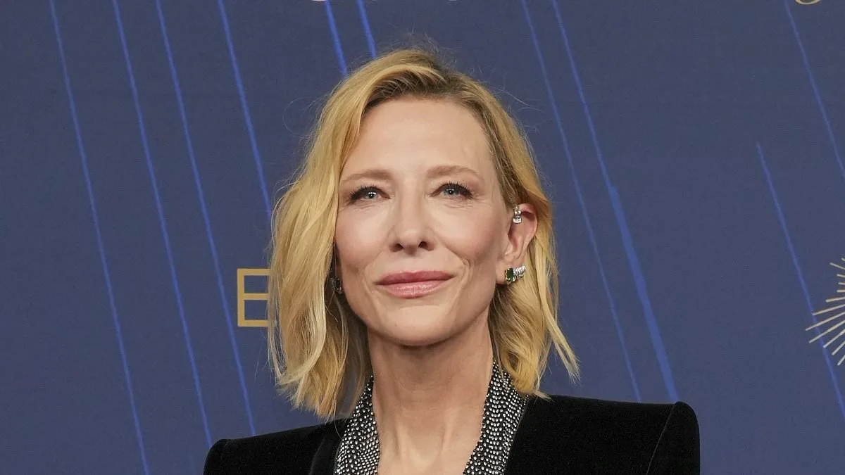 Cate Blanchett's Eco-Home Plans Halted Over Bat Conservation Concerns in Cornwall