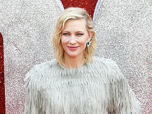 Cate Blanchett's Eco-Home Plans Halted Over Bat Conservation Concerns in Cornwall